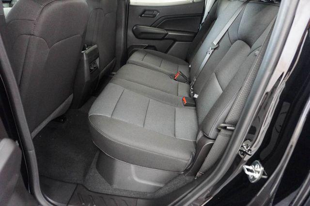 new 2026 Chevrolet Colorado car, priced at $37,033