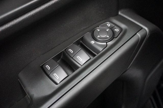 new 2026 Chevrolet Silverado 1500 car, priced at $49,112