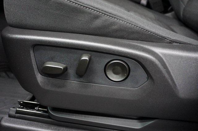 new 2026 Chevrolet Silverado 1500 car, priced at $49,112