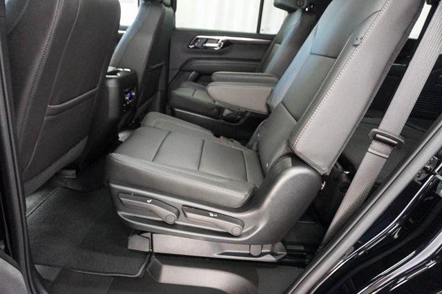 new 2026 Chevrolet Tahoe car, priced at $66,196