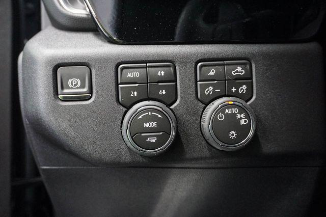 new 2026 Chevrolet Silverado 1500 car, priced at $54,187
