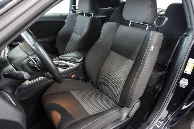 used 2022 Dodge Challenger car, priced at $31,889