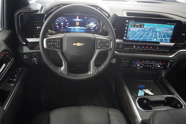 new 2026 Chevrolet Silverado 3500 car, priced at $76,047