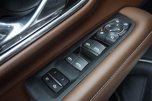 used 2021 Chevrolet Tahoe car, priced at $48,899