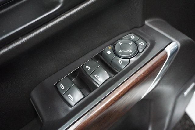 used 2019 GMC Sierra 1500 car