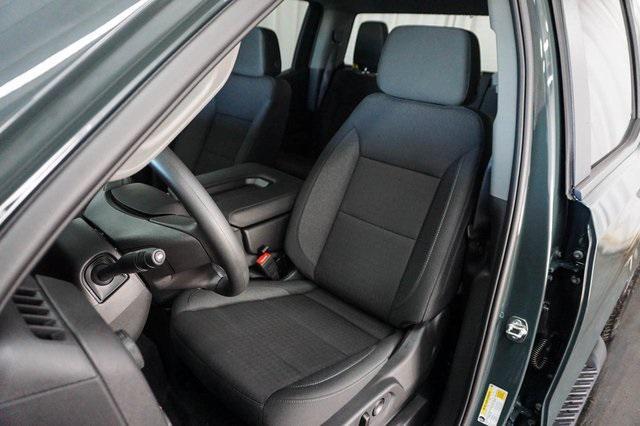 new 2026 Chevrolet Silverado 1500 car