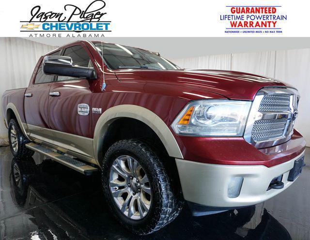 used 2013 Ram 1500 car, priced at $14,889