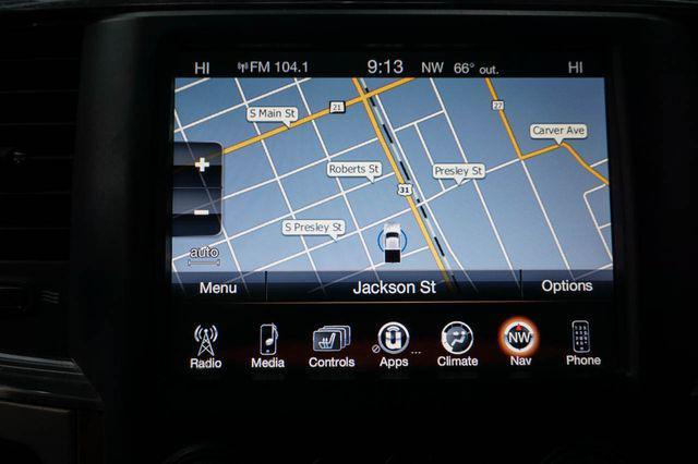 used 2013 Ram 1500 car, priced at $14,889