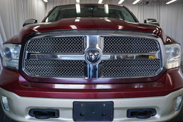used 2013 Ram 1500 car, priced at $14,889