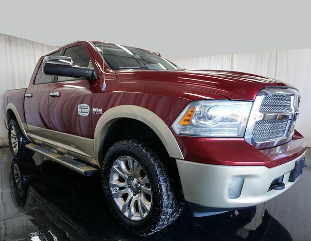used 2013 Ram 1500 car, priced at $14,889