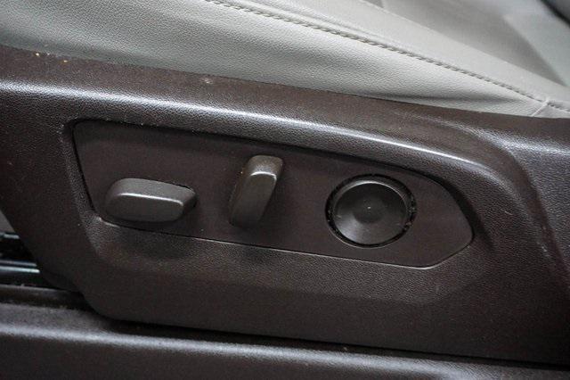 used 2021 Chevrolet Suburban car, priced at $37,779