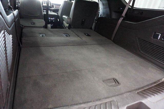 used 2021 Chevrolet Suburban car, priced at $36,179