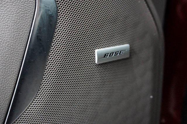 used 2021 Chevrolet Suburban car, priced at $37,779