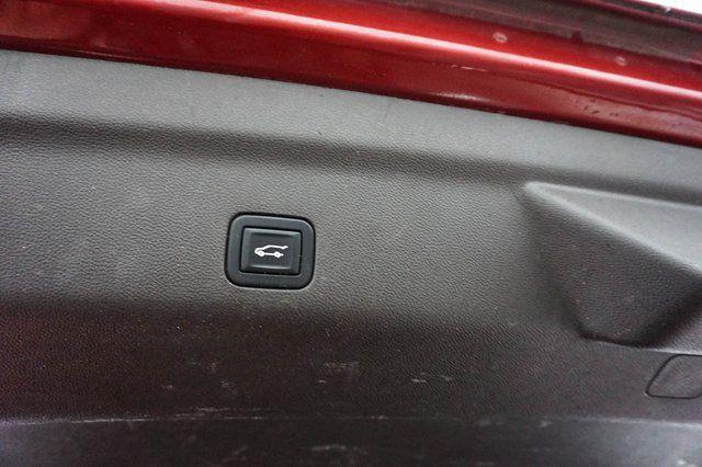 used 2021 Chevrolet Suburban car, priced at $36,179