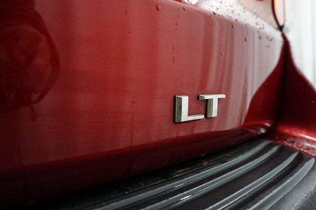 used 2021 Chevrolet Suburban car, priced at $37,779