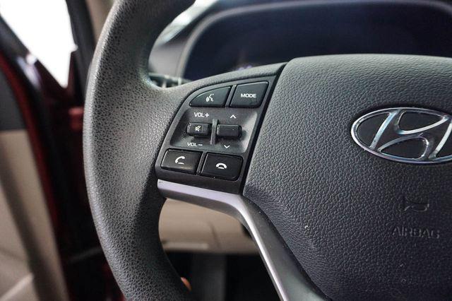 used 2019 Hyundai Tucson car, priced at $13,989
