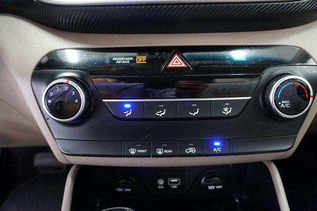 used 2019 Hyundai Tucson car, priced at $13,989
