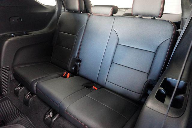 new 2026 Chevrolet Traverse car, priced at $57,490
