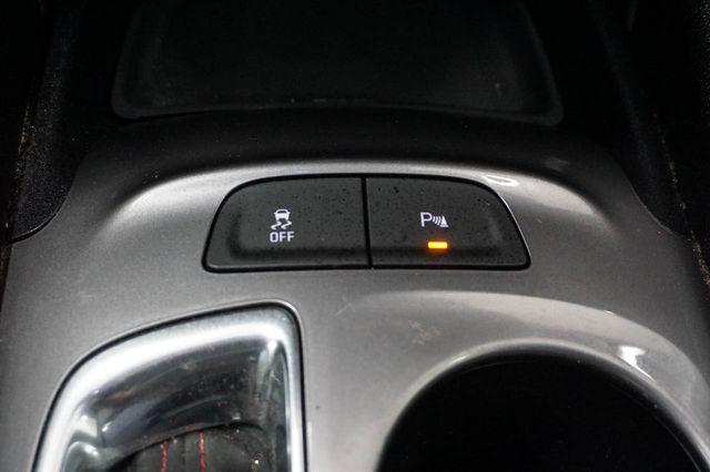 used 2024 Chevrolet Malibu car, priced at $21,889