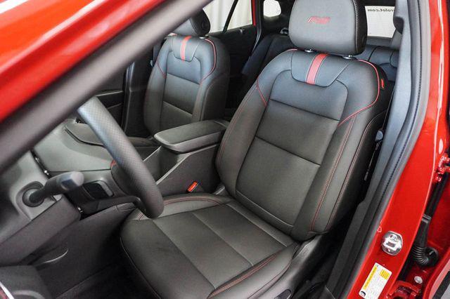 new 2026 Chevrolet Trax car, priced at $26,530