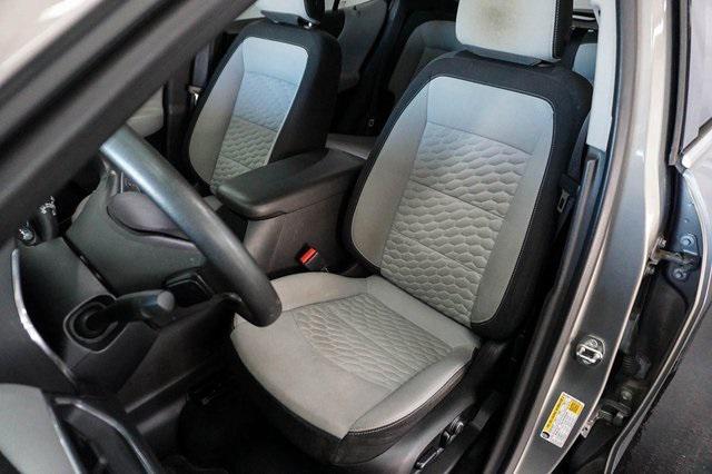 used 2018 Chevrolet Equinox car, priced at $17,989