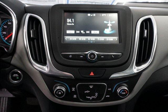 used 2018 Chevrolet Equinox car, priced at $17,989