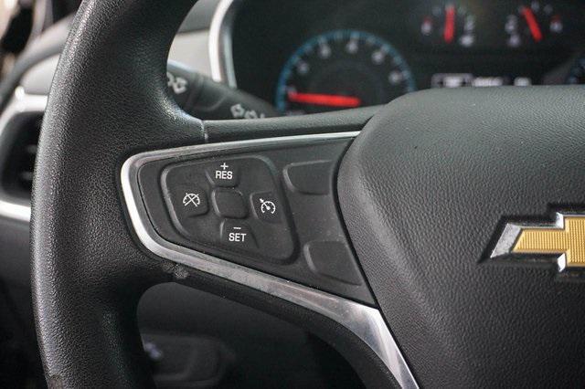 used 2018 Chevrolet Equinox car, priced at $17,989