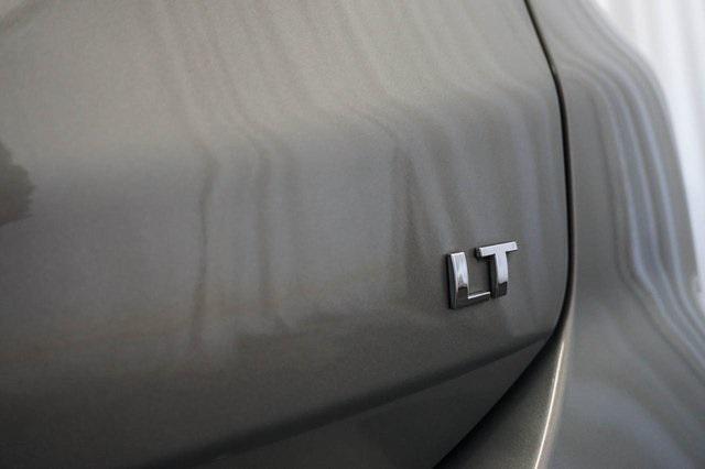 used 2018 Chevrolet Equinox car, priced at $17,989