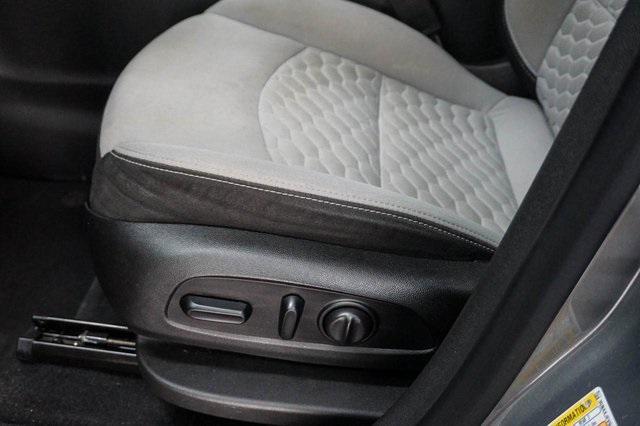 used 2018 Chevrolet Equinox car, priced at $17,989