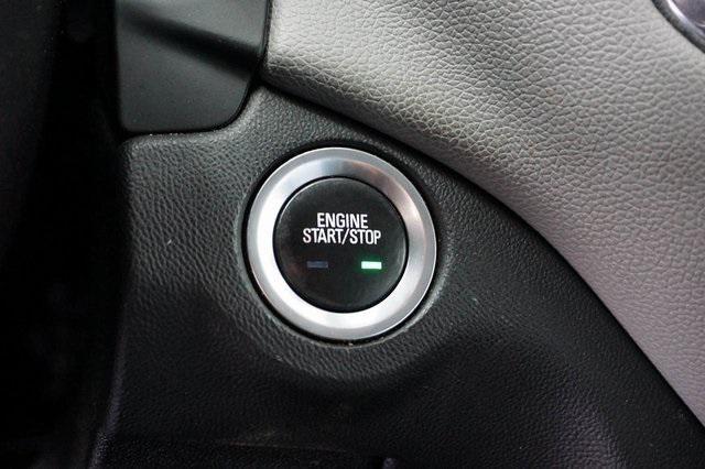 used 2018 Chevrolet Equinox car, priced at $17,989