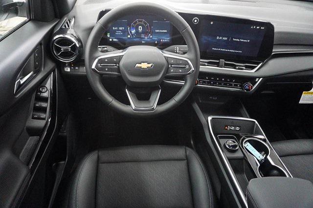 new 2026 Chevrolet Equinox car, priced at $32,804