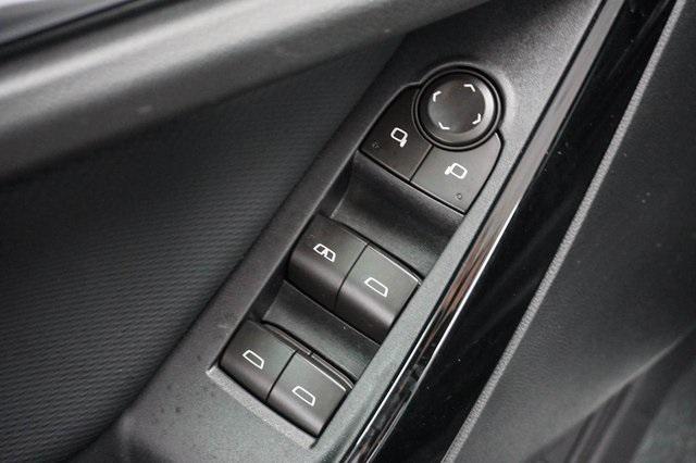 new 2026 Chevrolet Equinox car, priced at $32,804