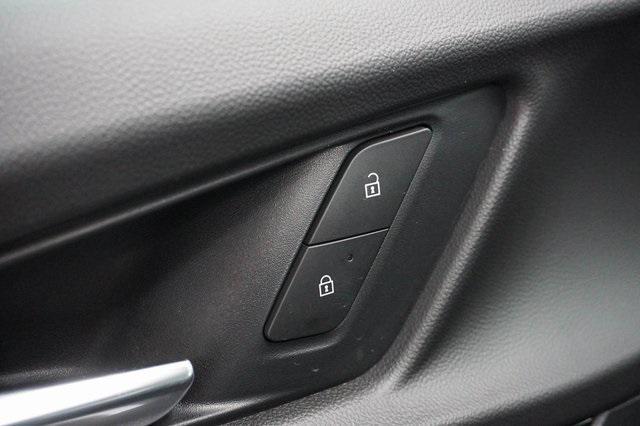 new 2026 Chevrolet Equinox car, priced at $32,804