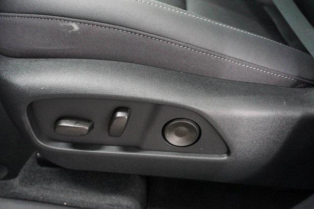 new 2026 Chevrolet Equinox car, priced at $32,804