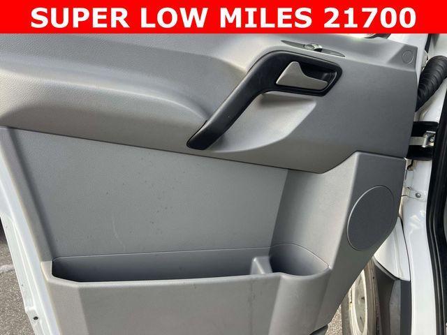 used 2015 Mercedes-Benz Sprinter car, priced at $24,624