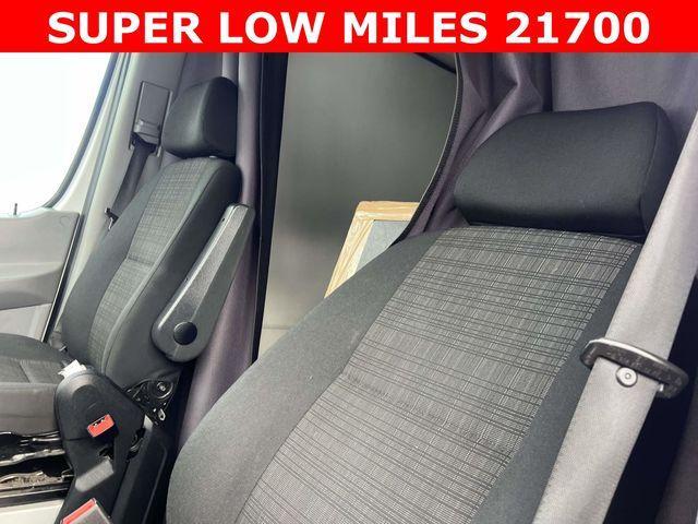 used 2015 Mercedes-Benz Sprinter car, priced at $24,624
