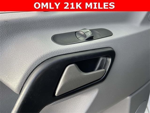 used 2015 Mercedes-Benz Sprinter car, priced at $24,845
