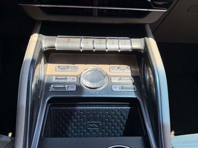 used 2024 Lincoln Nautilus car, priced at $53,995