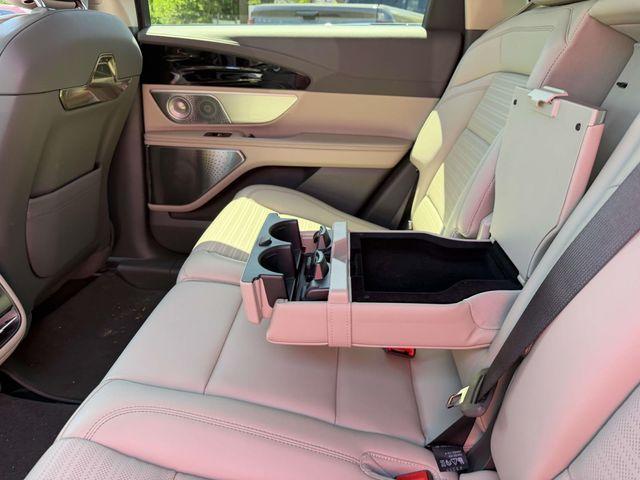 used 2024 Lincoln Nautilus car, priced at $53,995