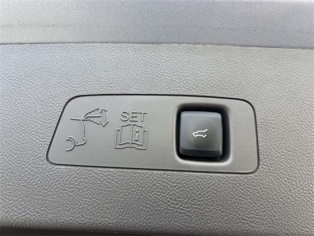 used 2022 Lincoln Corsair car, priced at $26,964