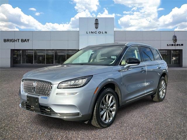 used 2022 Lincoln Corsair car, priced at $26,964