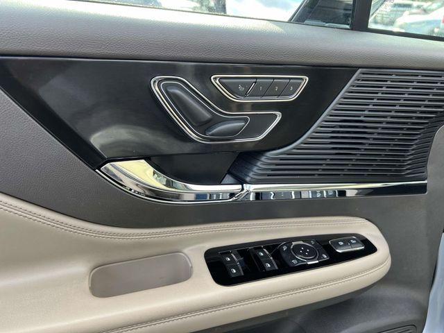 used 2022 Lincoln Corsair car, priced at $26,570