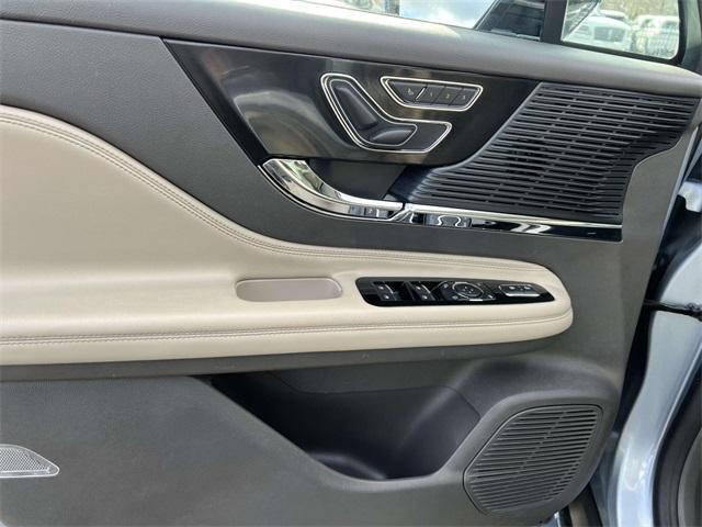 used 2022 Lincoln Corsair car, priced at $26,964