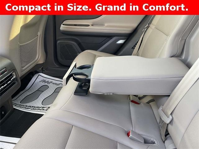 used 2020 Lincoln Corsair car, priced at $22,212