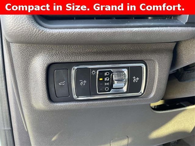 used 2020 Lincoln Corsair car, priced at $22,212