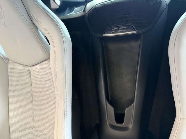 used 2024 Chevrolet Corvette car, priced at $99,995