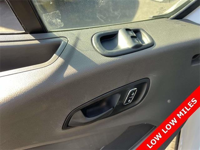 used 2024 Ford Transit-250 car, priced at $32,625
