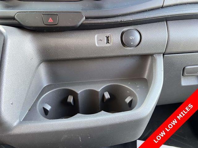 used 2024 Ford Transit-250 car, priced at $32,755