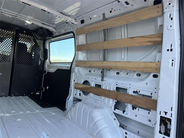 used 2024 Ford Transit-250 car, priced at $34,756