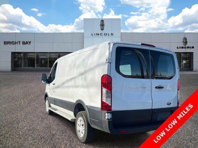 used 2024 Ford Transit-250 car, priced at $32,755